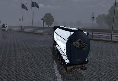 BDF Tandem Truck Pack v19.0