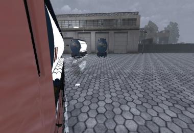 BDF Tandem Truck Pack v19.0