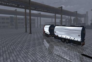 BDF Tandem Truck Pack v19.0