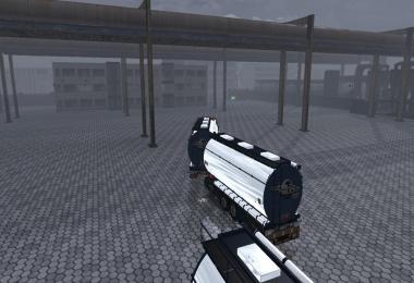 BDF Tandem Truck Pack v19.0