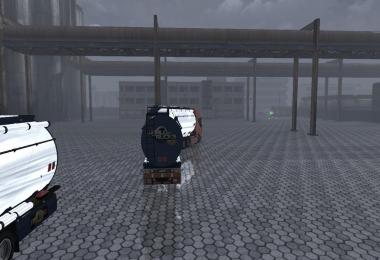 BDF Tandem Truck Pack v19.0