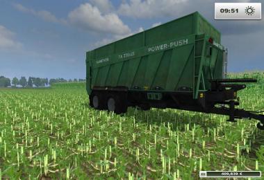 Brantner PowerPush TA23065 v2.0 MR