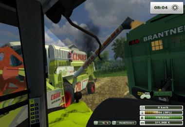 Brantner PowerPush TA23065 v2.0 MR