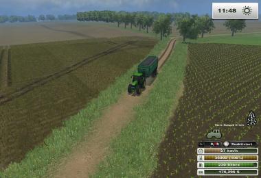 Brantner PowerPush TA23065 v2.0 MR