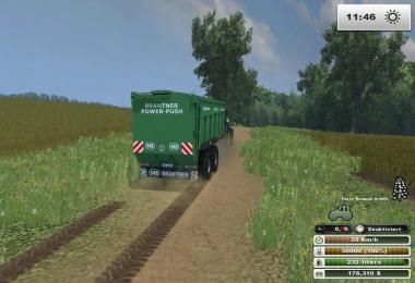 Brantner PowerPush TA23065 v2.0 MR