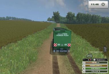 Brantner PowerPush TA23065 v2.0 MR