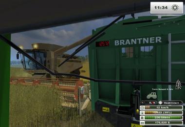 Brantner PowerPush TA23065 v2.0 MR