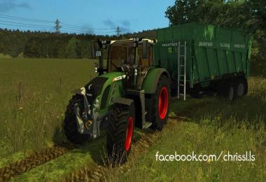 Brantner PowerPush TA23065 v2.0 MR