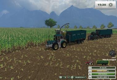 Brantner PowerPush TA23065 v2.0 MR