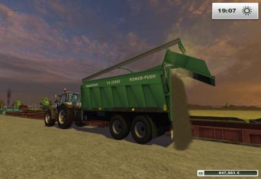 Brantner PowerPush TA23065 v2.0 MR