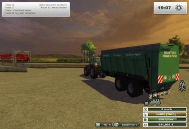 Brantner PowerPush TA23065 v2.0 MR