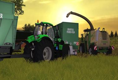 Brantner PowerPush TA23065 v2.0 MR