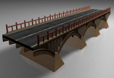 Bridge BF4 10m v1.0