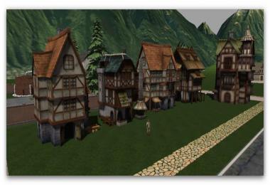 Building Pack v1.0