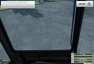 Bulldozer Rotech 830