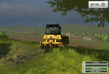Bulldozer v1.0