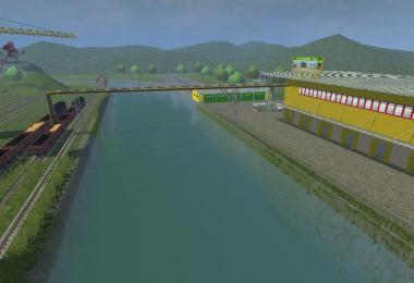 Callis Hagenstedt cereal AG v1.0