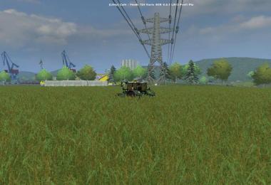 Callis Hagenstedt cereal AG v1.0