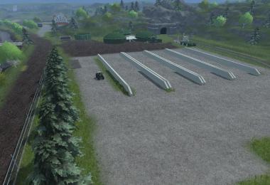 Callis Hagenstedt cereal AG v1.0