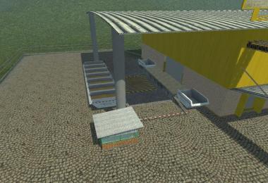 Callis Hagenstedt cereal AG v1.0