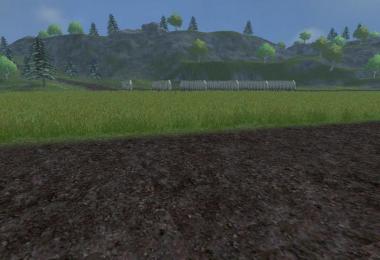 Callis Hagenstedt cereal AG v1.0