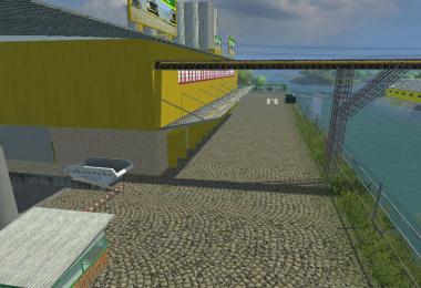 Callis Hagenstedt cereal AG v1.0