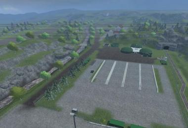 Callis Hagenstedt cereal AG v1.0