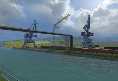 Callis Hagenstedt cereal AG v1.0