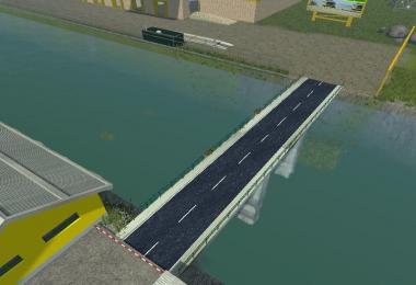 Callis Hagenstedt cereal AG v1.0