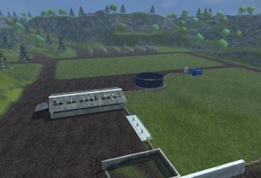 Callis Hagenstedt cereal AG v1.0