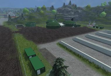 Callis Hagenstedt cereal AG v1.0