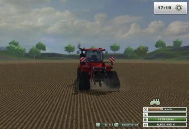 Case IH Quadtrac 600 v1.0