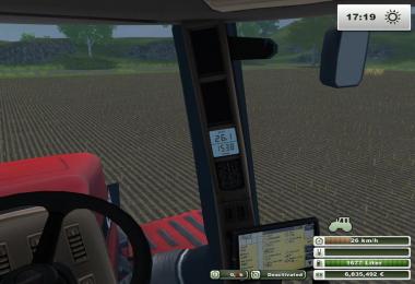 Case IH Quadtrac 600 v1.0