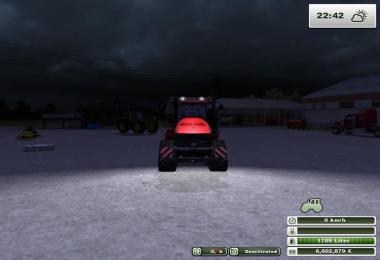 Case IH Quadtrac 600 v1.1