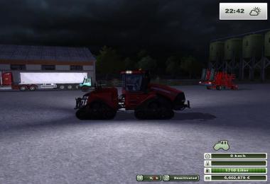 Case IH Quadtrac 600 v1.1