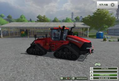 Case IH Quadtrac 600 v1.1