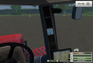 Case IH Quadtrac 600 v1.1