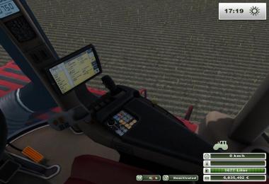 Case IH Quadtrac 600 v1.1