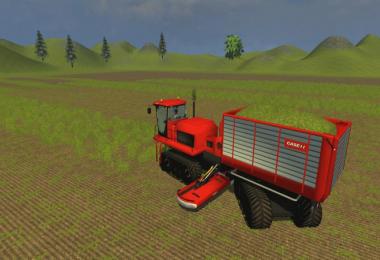 CaseIH MowerTT 8100 v1.0