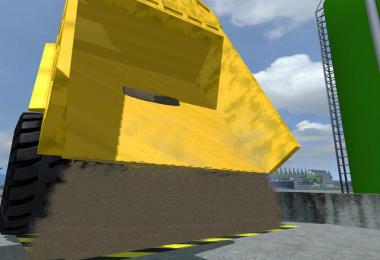 Cat dumper 797 v2.0