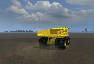 Cat dumper 797 v2.0