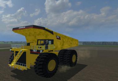 Cat dumper 797 v2.0