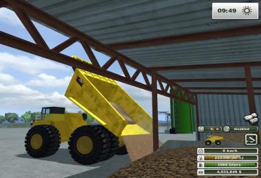 Cat dumper 797 v2.0