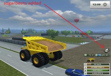 Cat dumper 797 v2.0