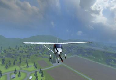 Cessna 172 v1.2