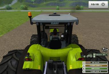 CLAAS Arion 620 v1.5