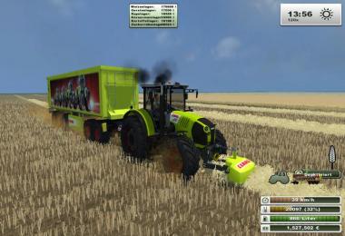 CLAAS Arion 620 v1.5