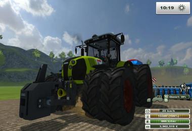 CLAAS Arion 620 v1.5