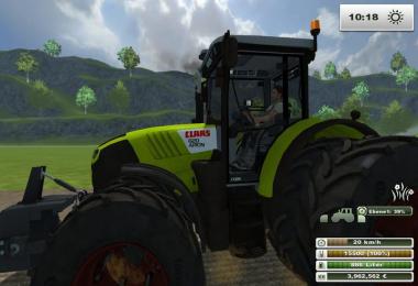 CLAAS Arion 620 v1.5