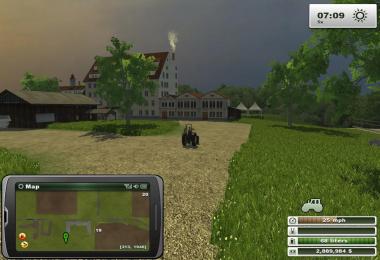 Crystal Lake Ranch v1